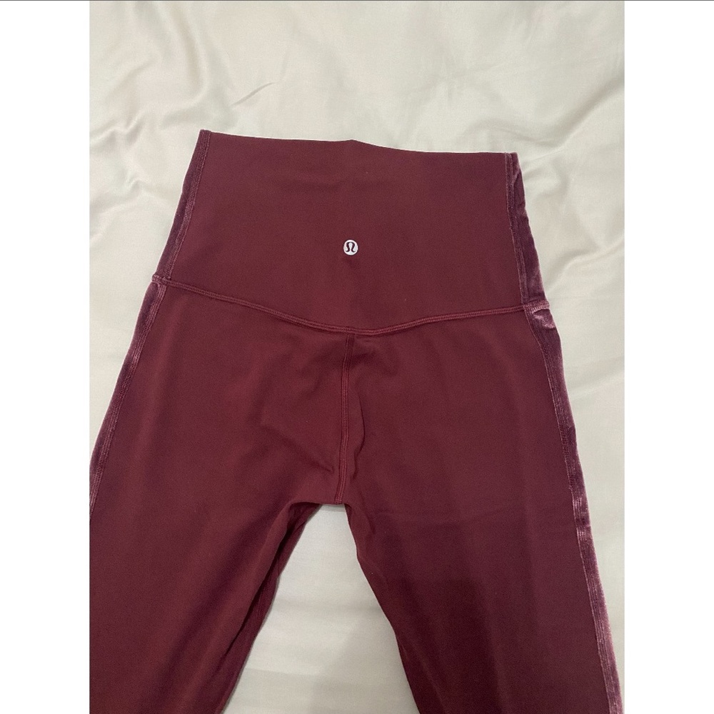 Lululemon Align Pant High-Rise
